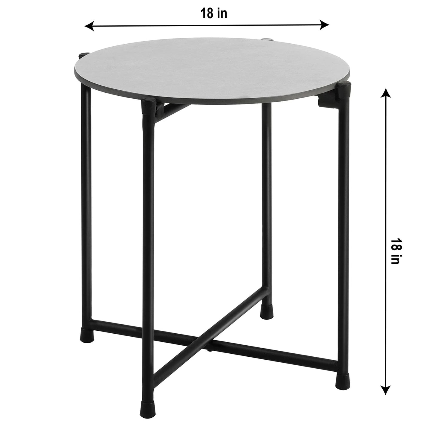 Amore Outdoor Patio Set| Durable Garden Furniture-2 Chairs + 1 Table Black Braided & Rope