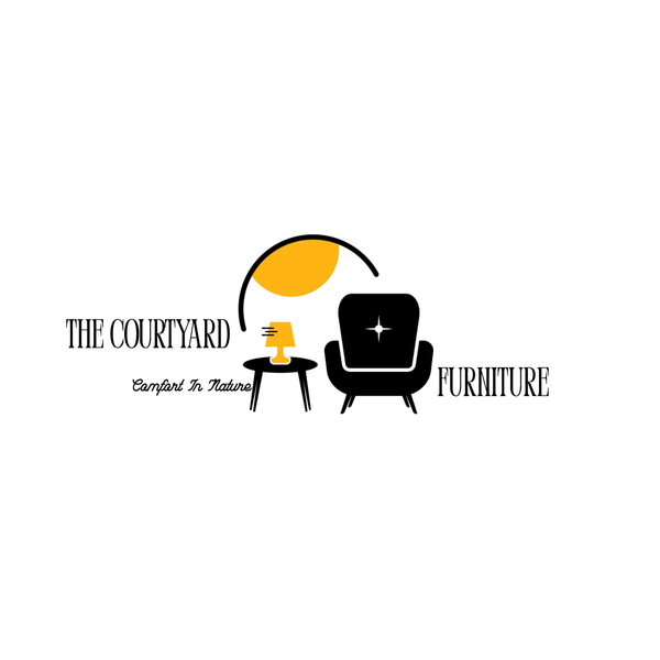 Thecourtyardfurniture