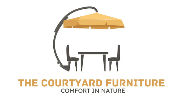 Thecourtyardfurniture